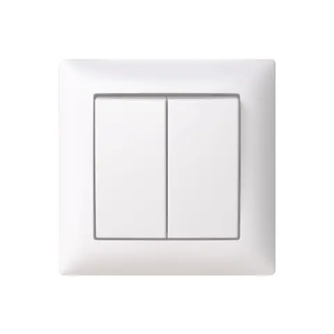Outlet ABB 1815645E Baselement